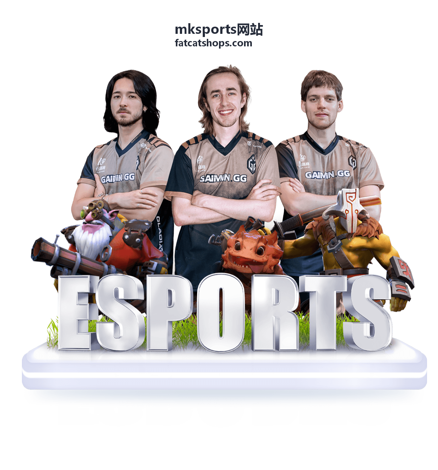 mksports网站体育营销服务项目案例图