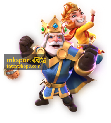 mksports网站体育营销球迷现场互动活动素材图